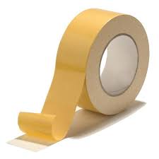 Double Sided Cotton Tape Product